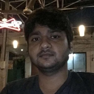 Picture of Vivek Nayak