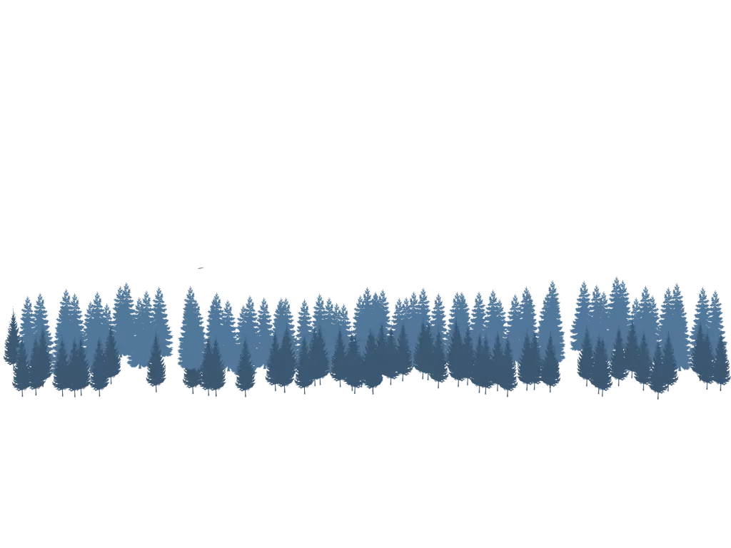 pine trees 4 - diligent tags